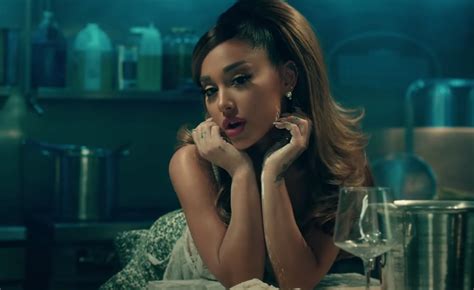 Ariana Grande Teases Deluxe Edition Of 'Positions' - Music Feeds