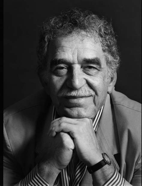 Gabriel Garcia Marquez NewgonWiki