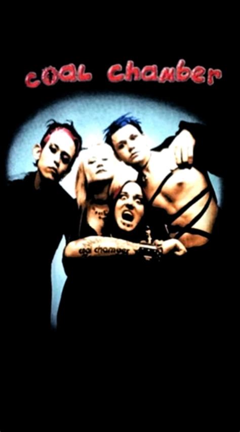 Coal Chamber, 90s, coalchamber, HD phone wallpaper | Peakpx