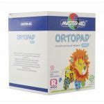 Ortopad Boys Penso Oftálmico Regular 85x59mm 50 Unidades KuantoKusta