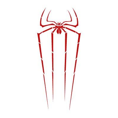 The Amazing Spider Man Logo