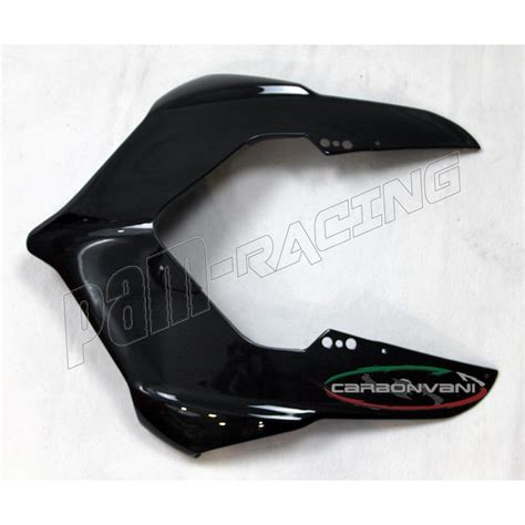 Tete De Fourche Route Carbone Carbonvani Panigale V V S