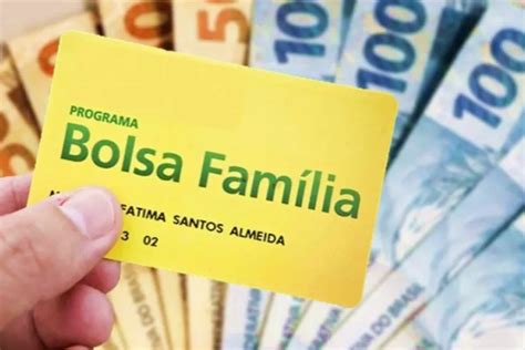 Seu Bolsa Família Diminuiu Entenda O Motivo E Quem Recebe Bonificação