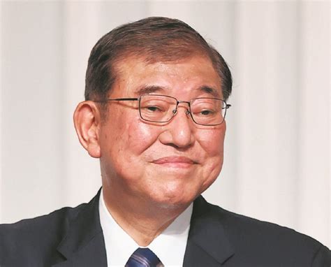 ＜独自＞衆院選「10月27日投開票」軸に検討 自民・石破茂総裁、早ければ9日解散 キワメタイ