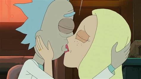 Rick and Morty Season 7 Shares Rick's Tragic Reunion With Diane ...