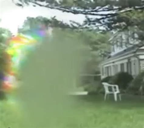 Migraine Aura Visual