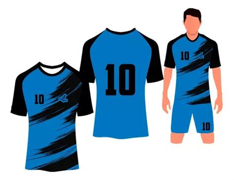 Jogo De Fardamento Esportivo Uniforme Futebol 20 Kits