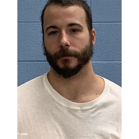 Norush David John 10 21 2022 Henry County Mugshots Zone