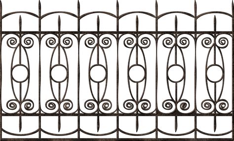 Railing Png Pic Png Mart