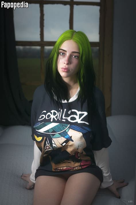 Billie Eilish Nude Leaks Photo Fapopedia