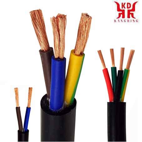 Correcta Selección de Alambres y Cables de Cobre