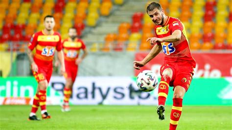 Na Ywo Jagiellonia Warta Wynik I Relacja Na Ywo Pko Ekstraklasa