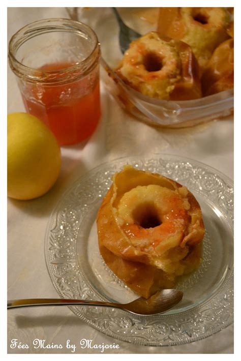 Pommes Au Four Et Gel E De Coings Aux Pices Recette De Maman F Es