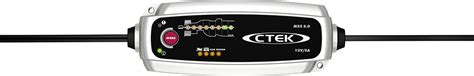 Buy Ctek Mxs Battery Charger Louis Motorcycle Clothing And Technology