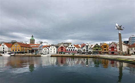 Stavanger Jutta Monhof Flickr