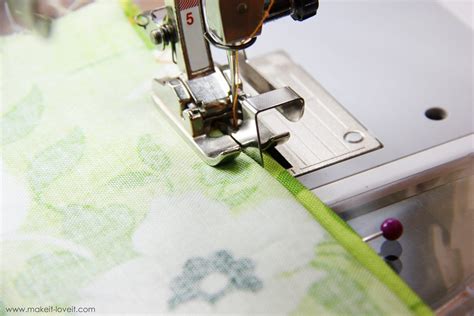 How To Stitch A Blind Invisible Hem Sewing Machine Needed