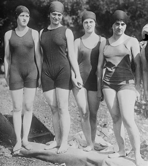 All 101 Images Old Time Bathing Suit Pictures Latest