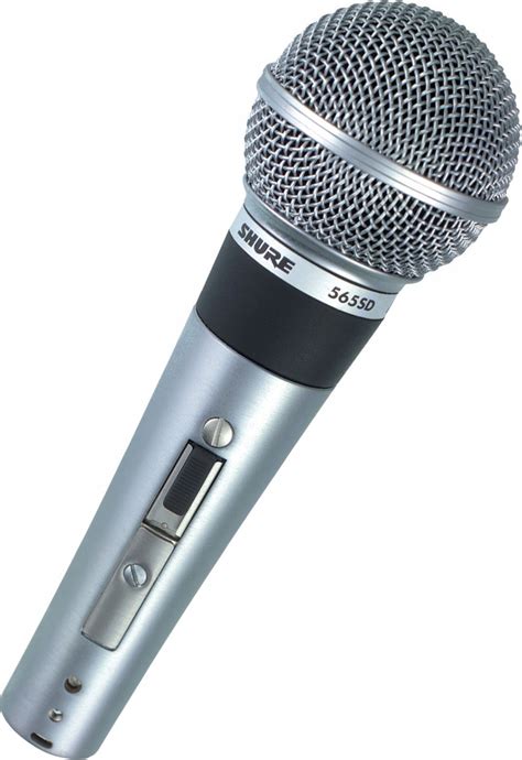 Shure Sd Lc Mikrofon Dynamiczny Wokalny Sklep Opinie Cena W