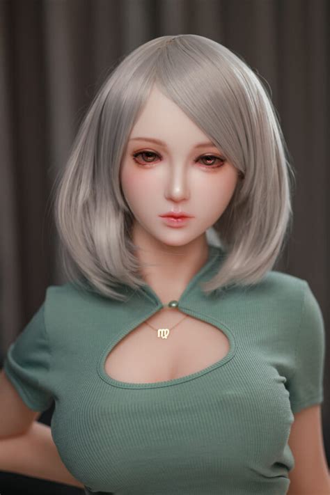 Juana Chubby Full Size Sex Doll With Silicone Head Bsdoll