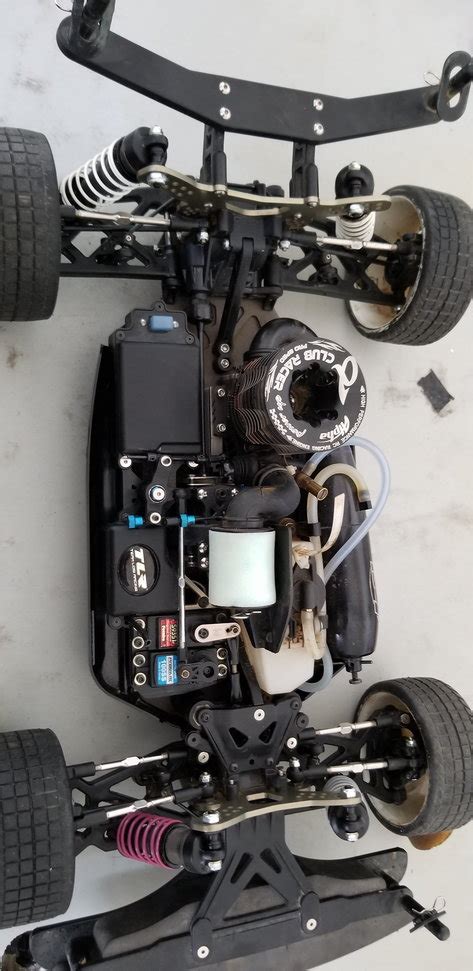 Losi L8ight Model FS FT R C Tech Forums