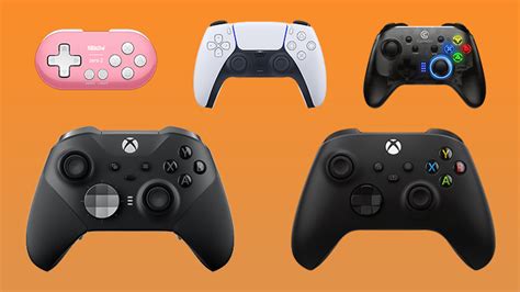 Best Wireless Game Controllers You Can Buy Online (Multi-Platform ...