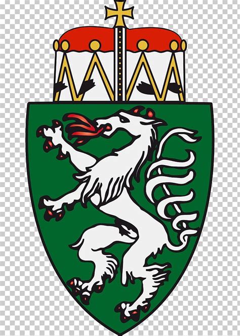 Steirisches Wappen Graz Burgenland Flags And Coats Of Arms Of The