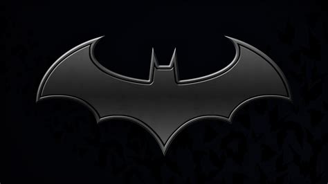 Batman Logo wallpaper | 1920x1080 | #79977