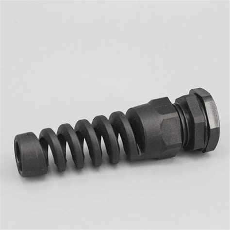 Nylon Cable Gland Demoele Wenzhou Duanmeng Electric Co Ltd Ip