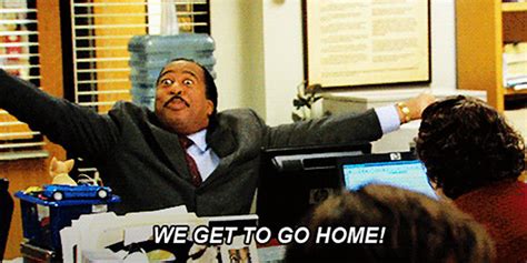 12 Times Stanley From 'The Office' Said What We Were All Thinking at ...