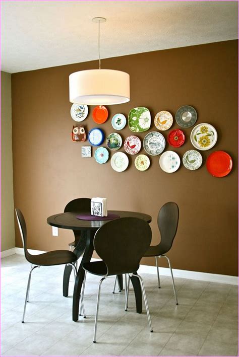 Spectacular Decorative Wall Plates For Your Modern Home - Top Dreamer