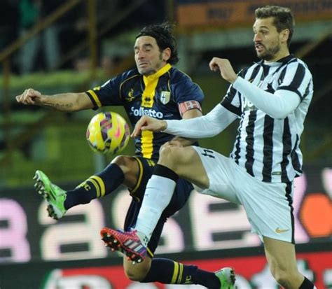 PARMA JUVENTUS 0 1 VIDEO GOL HIGHLIGHT PAGELLE E SINTESI TIM CUP