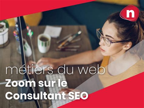 Comment devenir consultant SEO la fiche métier