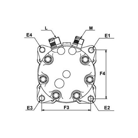 Klima Kompressor Ersetzt SD7H15 8064 SD7H15 4656 3E 1906