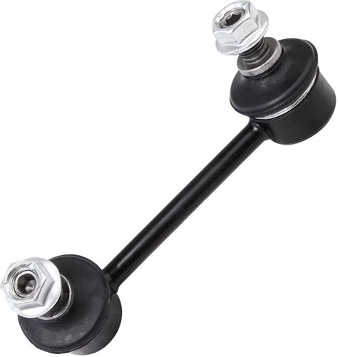 NEW 4 Rear And Front Stabilizer Sway Bar End Links For 2001 2005