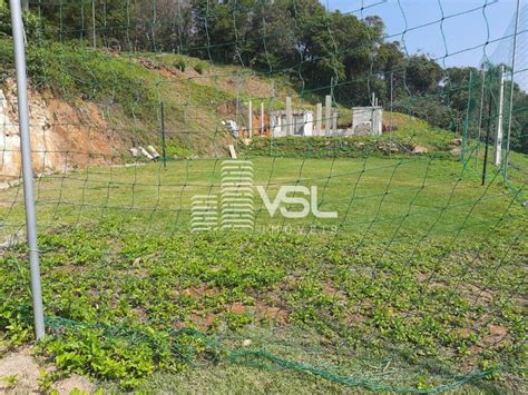 Lote Terreno Na Rua Leonel Pereira 2500 Cachoeira Do Bom Jesus Em