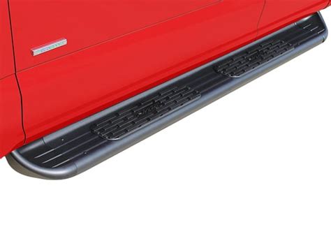 Raptor Ssr Running Boards Raptor Stainless Steel Running Boards