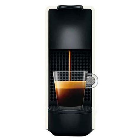 Maquina De Cafe Nespresso Essenza Mini C30 Kit Boas Vindas Ponto