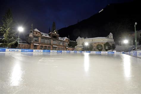 Patinoarul De La Olimpia Se Va Deschide S Pt M Na Viitoare I Va