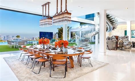 Bel Air Road Dining Room Propertynews