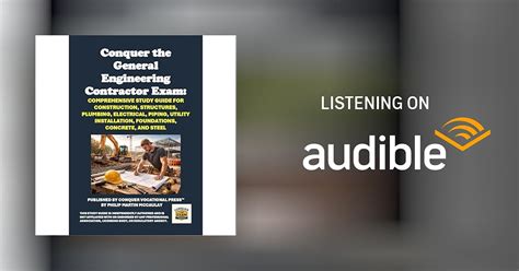 General Engineering Contractor Study Guide