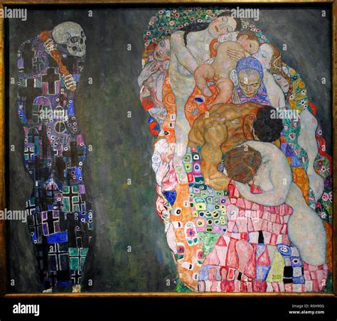 Gustav Klimt Vienna 1862 Vienna 1918 Austrian Symbolist Painter