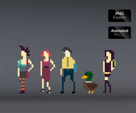 Pixel Art Units Pixel Art Games Pixel Art Pixel Art Characters Images