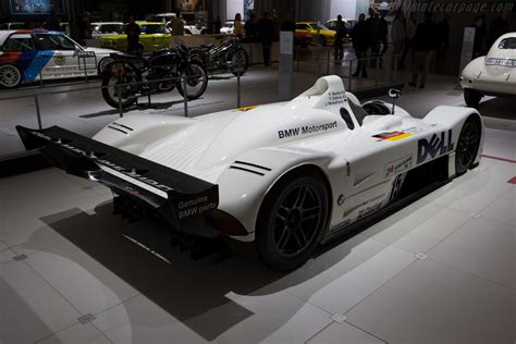 BMW V12 LMR - Chassis: 003/99 - 2014 Techno Classica