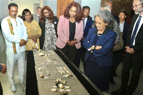 Africa Updates On Twitter Rt Fanatelevision President Sahle Work