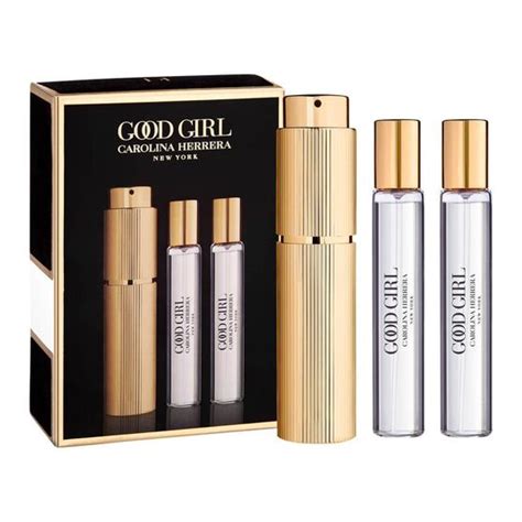 Kit Coffret Carolina Herrera Good Girl Feminino Eau De Parfum Sephora