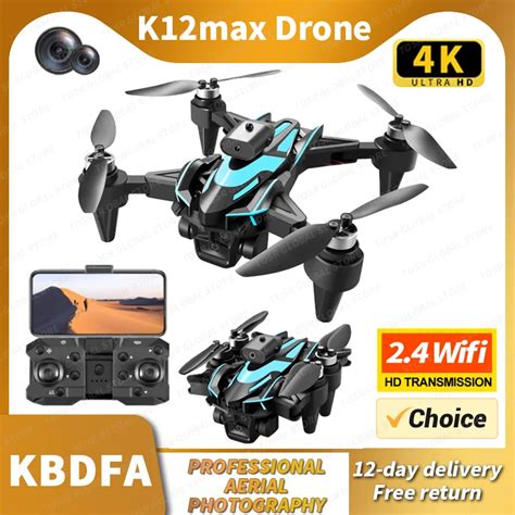 Kbdfa K Max Drone Professional K Hd Camera Aerial Photography