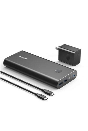 Anker Powercore 26800 Pd 45w｜モバイルバッテリー・充電器の製品情報 Anker Japan 公式オンラインストア