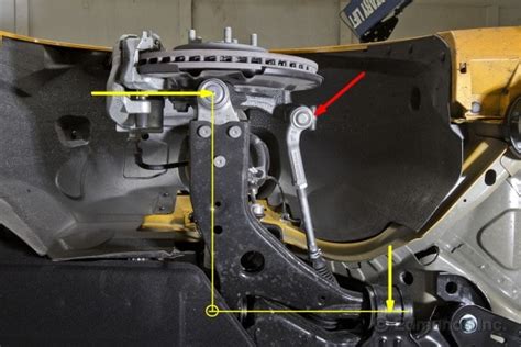 2013 Ford Focus St Suspension Walkaround