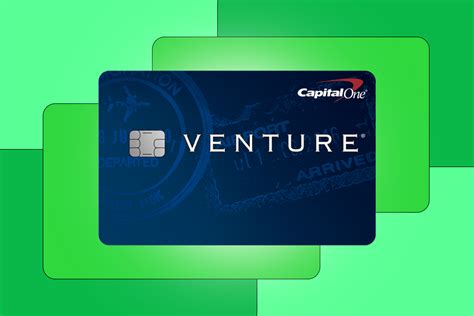 Capital One Venture Rewards Card Review Earn And Redeem Travel Miles