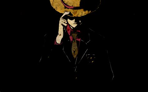 One Piece Wallpaper Hd Luffy Portrait